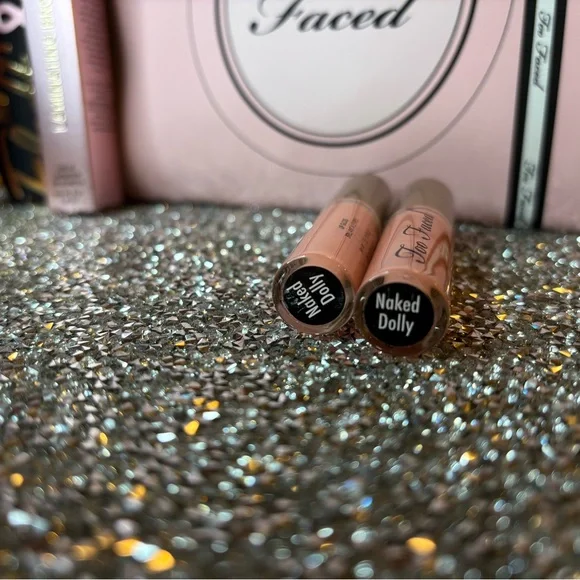 Too Faced beauty bundle of 4pc NIP - Picture 6 of 10